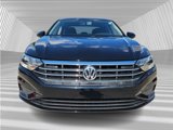 Certified 2021 Volkswagen Jetta S w/ Driver Assistance Package image 4