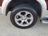 Used 2017 RAM 1500 Laramie w/ Convenience Group image 5