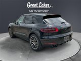 Used 2018 Porsche Macan Sport Edition image 3