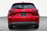 Certified 2023 MAZDA CX-5 AWD 2.5 S image 4