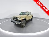 New 2025 Jeep Gladiator Sport w/ Premium Package image 4
