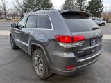 Used 2021 Jeep Grand Cherokee Limited image 5