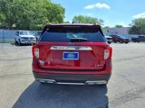 Used 2024 Ford Explorer XLT w/ Equipment Group 202A image 4