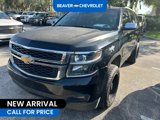 Used 2015 Chevrolet Tahoe LT w/ Luxury Package image 2