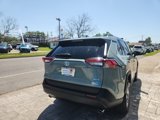 Used 2023 Toyota RAV4 XLE image 3