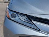 Used 2020 Toyota Camry XLE image 6