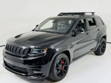 Used 2020 Jeep Grand Cherokee SRT image 2