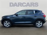 Certified 2022 Volvo XC40 T5 Momentum image 4