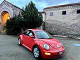 Used 2003 Volkswagen Beetle GL image 4