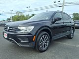 Used 2021 Volkswagen Tiguan S image 2