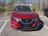 Used 2022 Nissan Rogue Sport SL w/ Premium Package image 2
