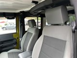 Used 2008 Jeep Wrangler X image 5
