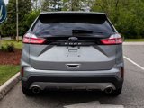 Certified 2022 Ford Edge Titanium image 4