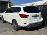 Used 2020 Nissan Pathfinder SV image 3