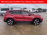 Used 2023 Volkswagen Taos SE image 4