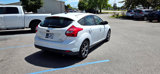 Used 2014 Ford Focus SE w/ Equipment Group 201A image 5