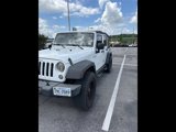 Used 2015 Jeep Wrangler Unlimited Sport w/ Quick Order Package 24S image 2