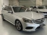 Used 2016 Mercedes-Benz E 350 Sedan image 3