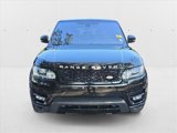 Used 2017 Land Rover Range Rover Sport HSE image 2
