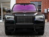 Used 2024 Rolls-Royce Cullinan Black Badge image 5