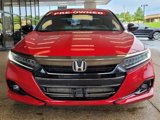 Used 2022 Honda Accord Sport image 5