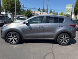 Used 2017 Kia Sportage SX image 4