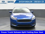 Used 2018 Ford Focus SE image 5