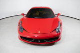 Used 2010 Ferrari 458 Italia Coupe image 4