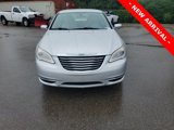 Used 2011 Chrysler 200 Touring w/ Cold Weather Group image 2