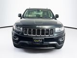 Used 2014 Jeep Grand Cherokee Laredo w/ Quick Order Package 23E image 2