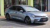 Used 2023 Toyota Corolla SE image 5