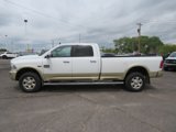 Used 2015 RAM 2500 Longhorn image 2