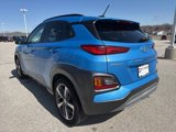 Used 2018 Hyundai Kona Limited image 6