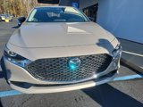 New 2025 MAZDA MAZDA3 s image 2