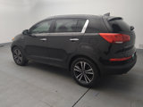 Used 2015 Kia Sportage SX image 3