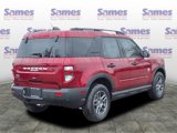 New 2025 Ford Bronco Sport Big Bend w/ Convenience Package image 4