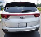 Used 2022 Kia Sportage LX image 4