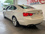 Used 2015 Chevrolet Impala LTZ image 5