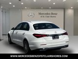Used 2024 Mercedes-Benz C 300 4MATIC Sedan image 3