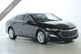 Used 2021 Chevrolet Malibu LT image 4