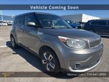 Used 2017 Kia Soul EV-e image 3