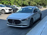 New 2025 MAZDA MAZDA3 s image 4