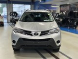 Used 2014 Toyota RAV4 LE image 2