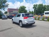 Used 2015 GMC Terrain SLT w/ Chrome Edition image 5