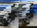 Used 2022 Jeep Grand Cherokee L Overland w/ Advanced Protech Group III image 5