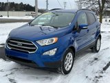 Used 2018 Ford EcoSport SE image 4