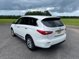 Used 2013 INFINITI JX35 FWD image 3