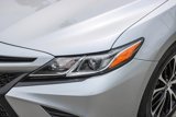 Used 2019 Toyota Camry SE image 5