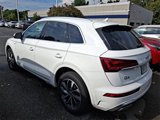 Used 2023 Audi Q5 2.0T Premium Plus image 3