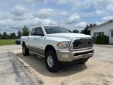 Used 2016 RAM 2500 Big Horn image 3